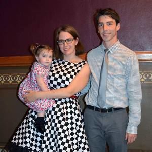 Meet your Posher, Colin